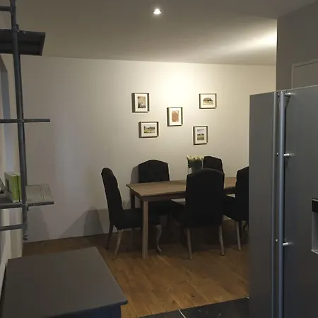 Domaine Sur Les Sarts Hotel 3*