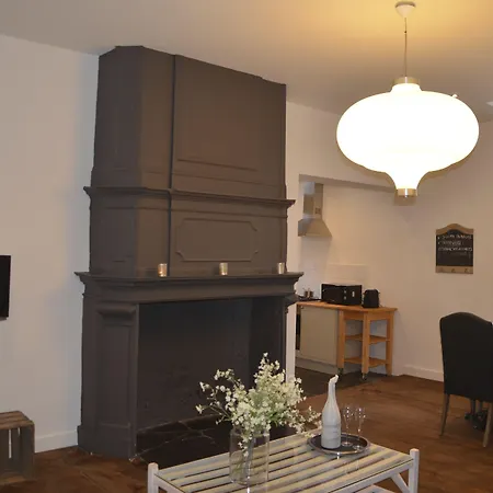 Hotel Domaine Sur Les Sarts 3*