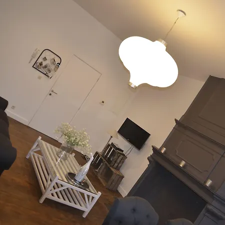 Domaine Sur Les Sarts 3*