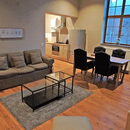 Domaine Sur Les Sarts Ohey