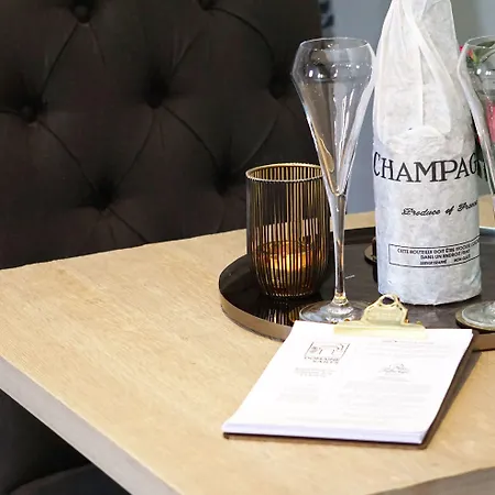 Domaine Sur Les Sarts Ohey