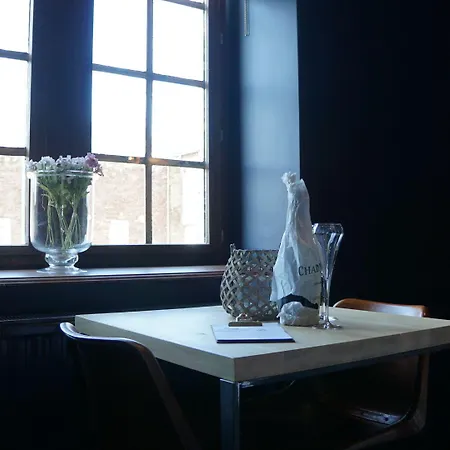 Hotel Domaine Sur Les Sarts