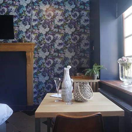 Domaine Sur Les Sarts 3* Ohey