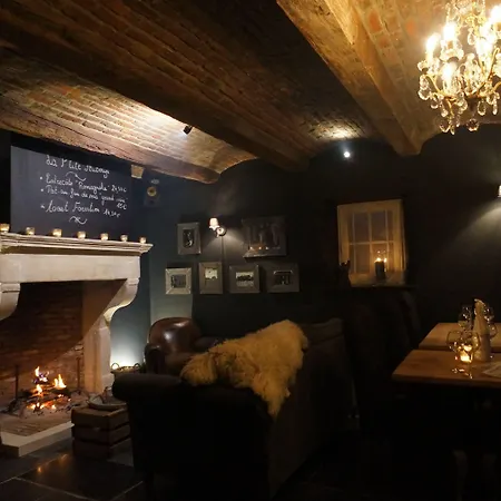 מלון Domaine Sur Les Sarts