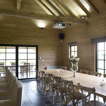 Domaine Sur Les Sarts 3*