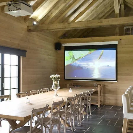 Domaine Sur Les Sarts Hotel Ohey