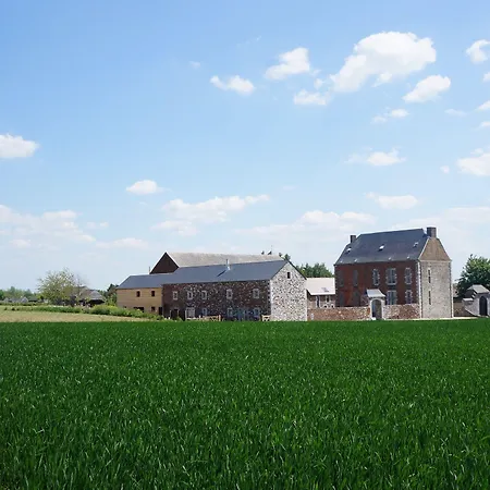 Hotel Domaine Sur Les Sarts