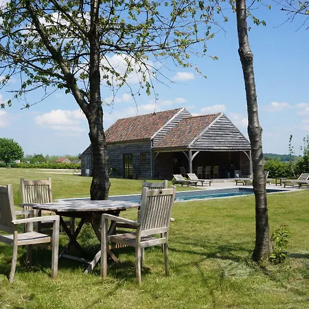 Domaine Sur Les Sarts Ohey