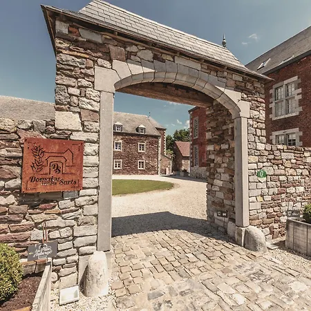 Domaine Sur Les Sarts 3* Ohey