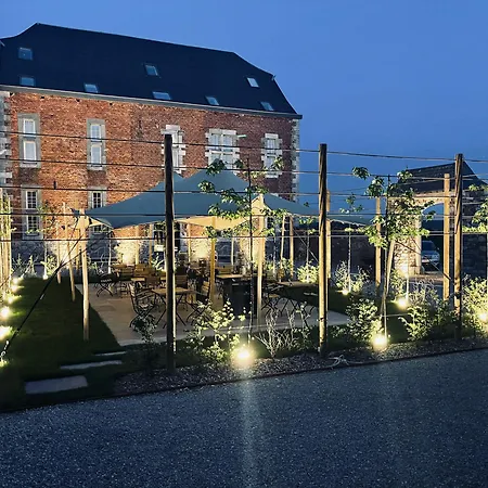 Domaine Sur Les Sarts Hotel Ohey