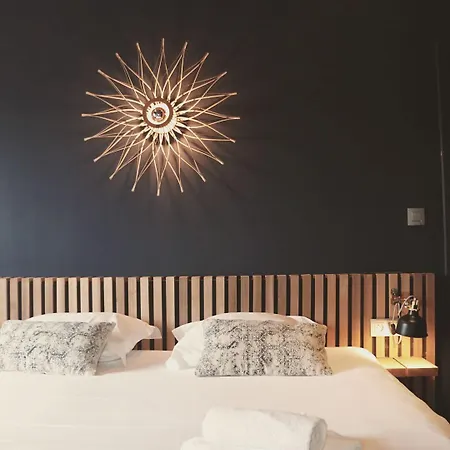 Hotel Domaine Sur Les Sarts 3*