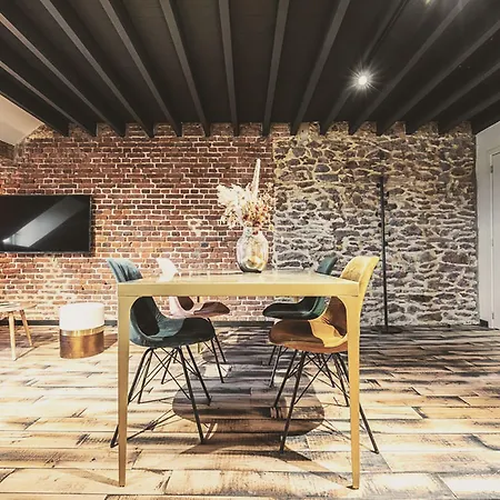 Domaine Sur Les Sarts 3*