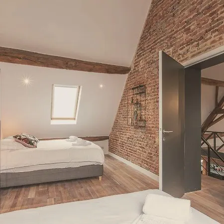 Hotel Domaine Sur Les Sarts