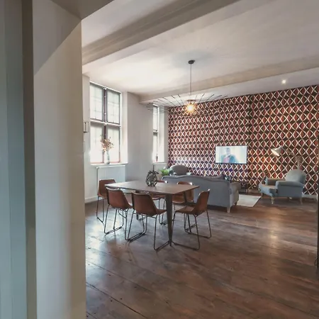 Domaine Sur Les Sarts 3* Ohey