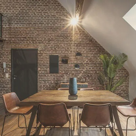 Domaine Sur Les Sarts