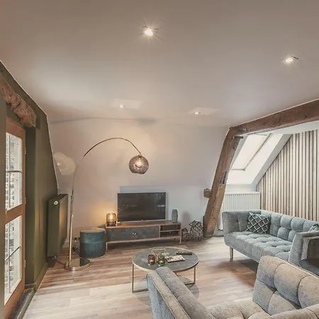 Hotel Domaine Sur Les Sarts