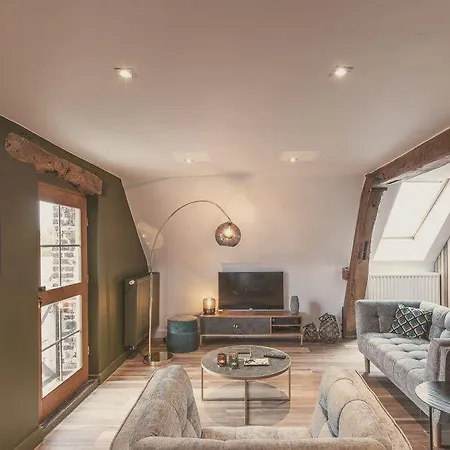 Domaine Sur Les Sarts