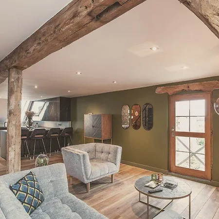 Domaine Sur Les Sarts