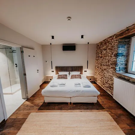 Domaine Sur Les Sarts 4* Ohey