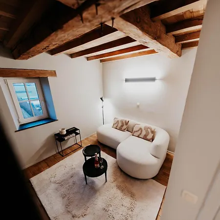 Hotel Domaine Sur Les Sarts