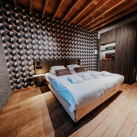 Hotel Domaine Sur Les Sarts