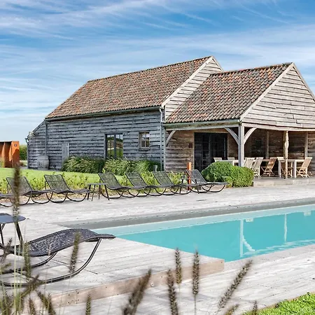 Hotel Domaine Sur Les Sarts