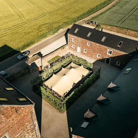 Domaine Sur Les Sarts