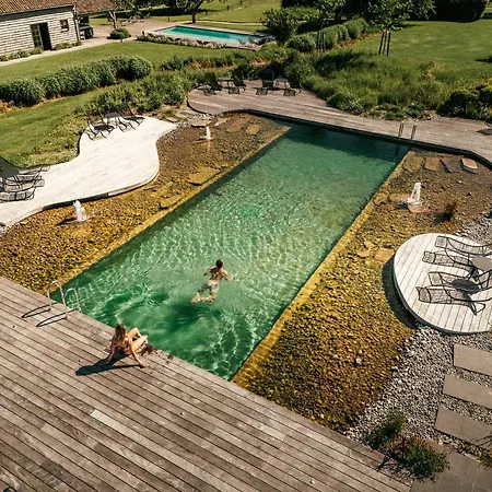 Hotel Domaine Sur Les Sarts