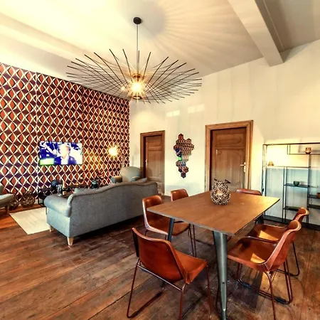 Hotel Domaine Sur Les Sarts 4*