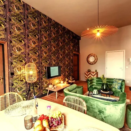 Hotel Domaine Sur Les Sarts