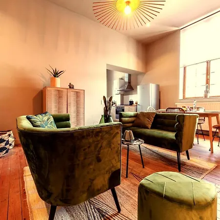 Hotel Domaine Sur Les Sarts 4*