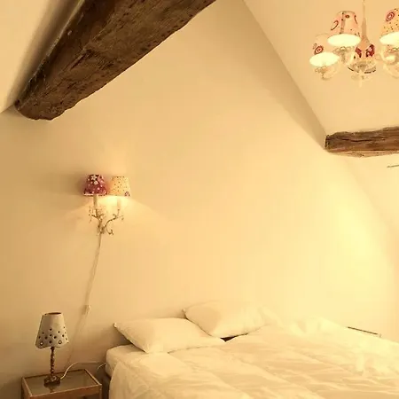 Domaine Sur Les Sarts 4*