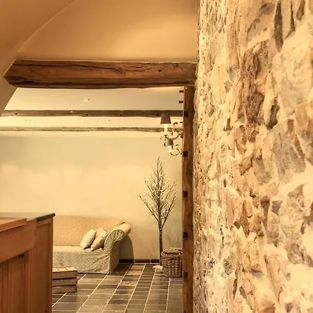 Hotel Domaine Sur Les Sarts 4*
