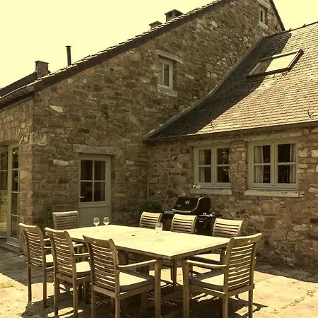 Hotel Domaine Sur Les Sarts Ohey