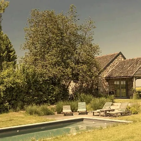 Domaine Sur Les Sarts Ohey