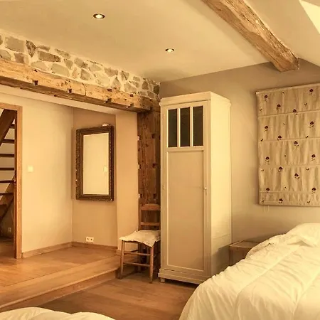 Hotel Domaine Sur Les Sarts 4*