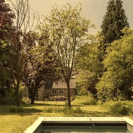 Domaine Sur Les Sarts Ohey