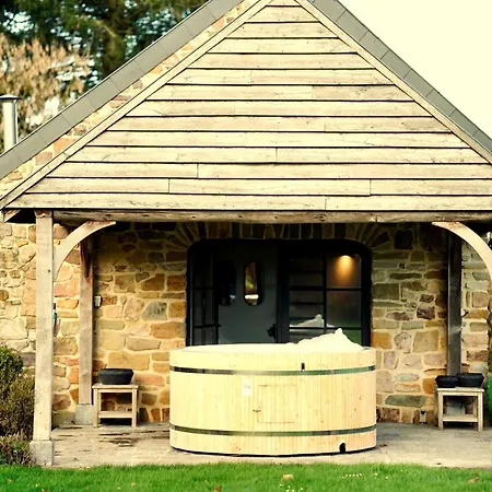 Domaine Sur Les Sarts 4*