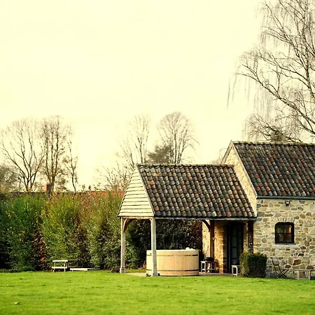 Domaine Sur Les Sarts Ohey