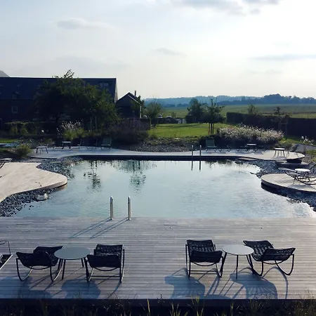 Domaine Sur Les Sarts Hotel Ohey