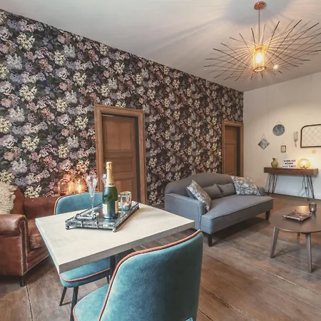 Hotel Domaine Sur Les Sarts 4*