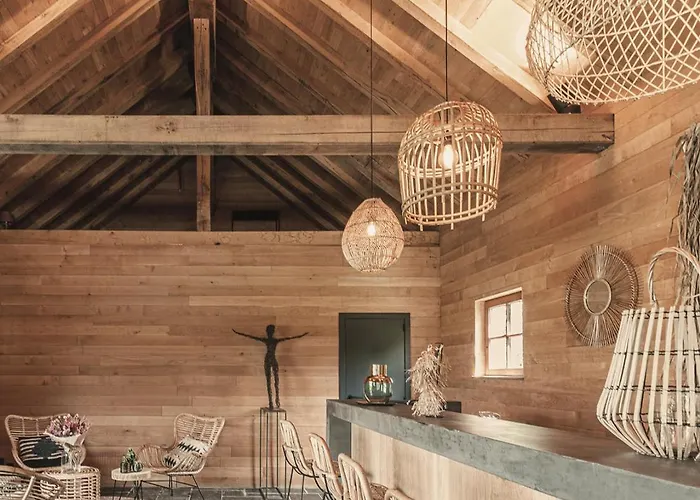 Domaine Sur Les Sarts Ohey