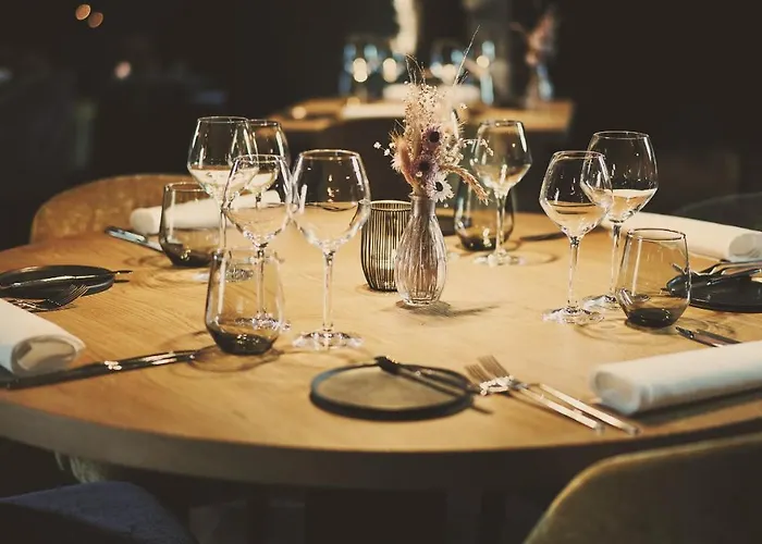 Hotel Domaine Sur Les Sarts Ohey