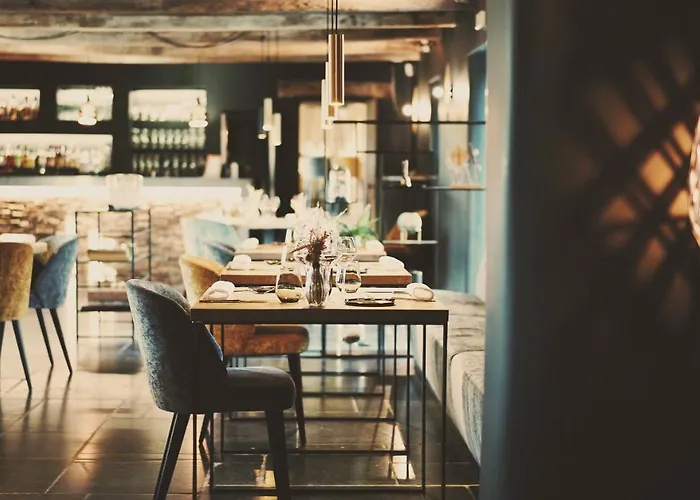 Hotel Domaine Sur Les Sarts Ohey