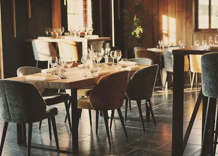 Domaine Sur Les Sarts