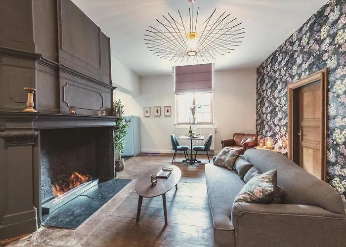 Domaine Sur Les Sarts 4*