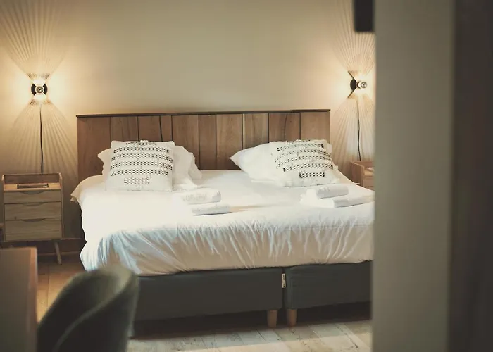 Domaine Sur Les Sarts