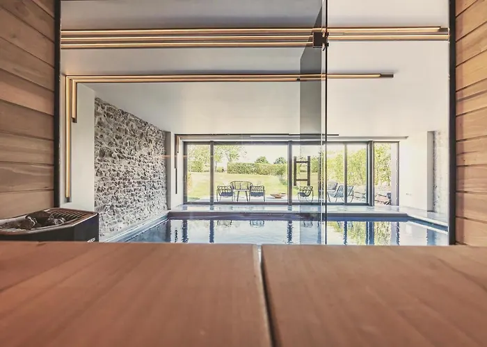 Domaine Sur Les Sarts