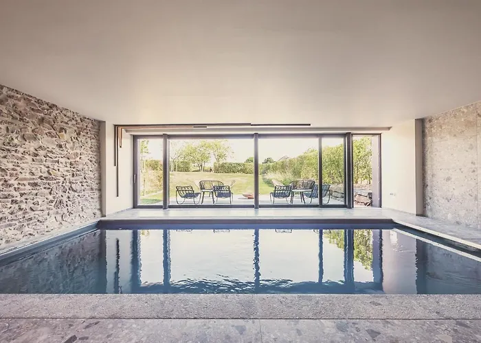 Hotel Domaine Sur Les Sarts