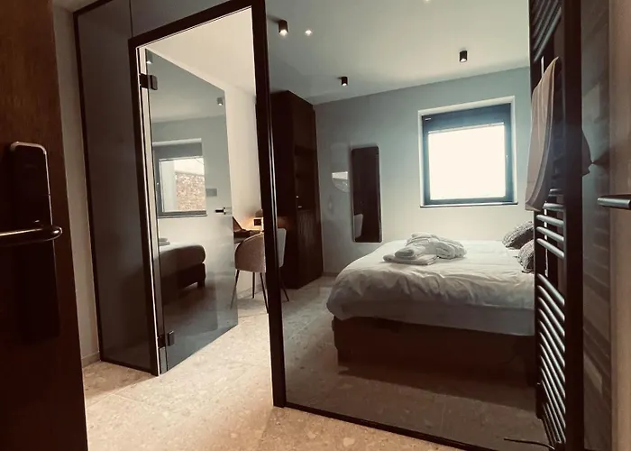 Domaine Sur Les Sarts Ohey